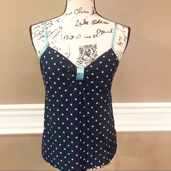 Gilligan & O'Malley Other - Gillian & O’Malley PJ Set, Top Medium, Pants Small